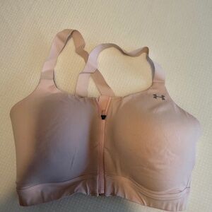 Under Armour Sports Bra